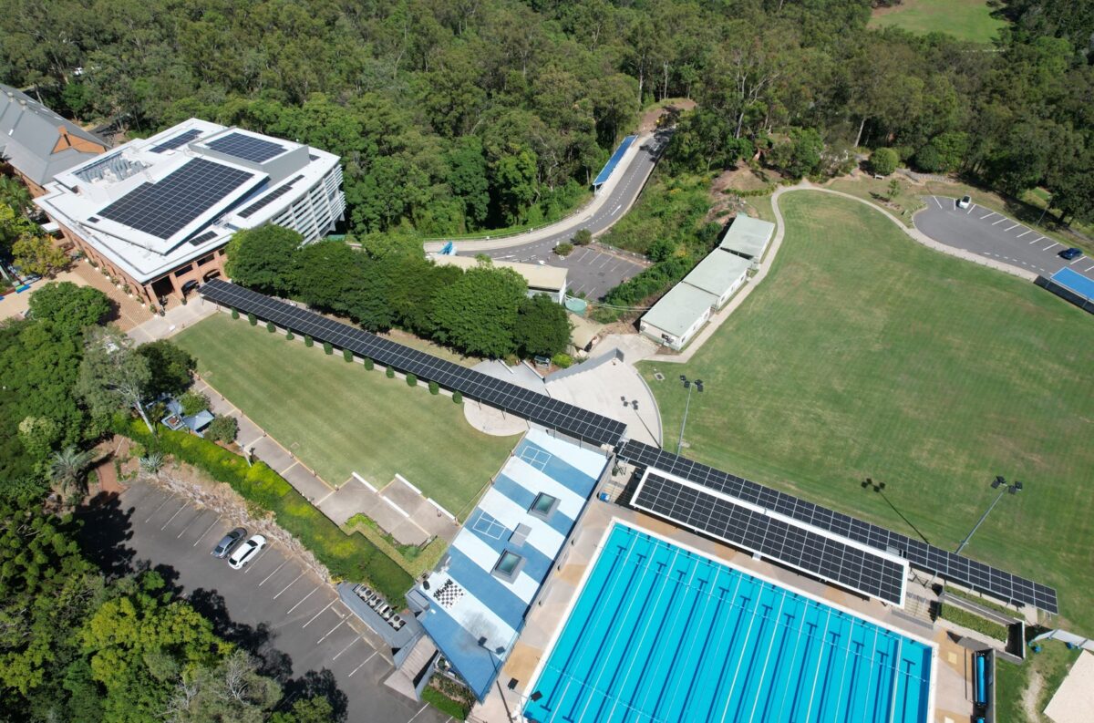 Queensland Commercial Solar Experts